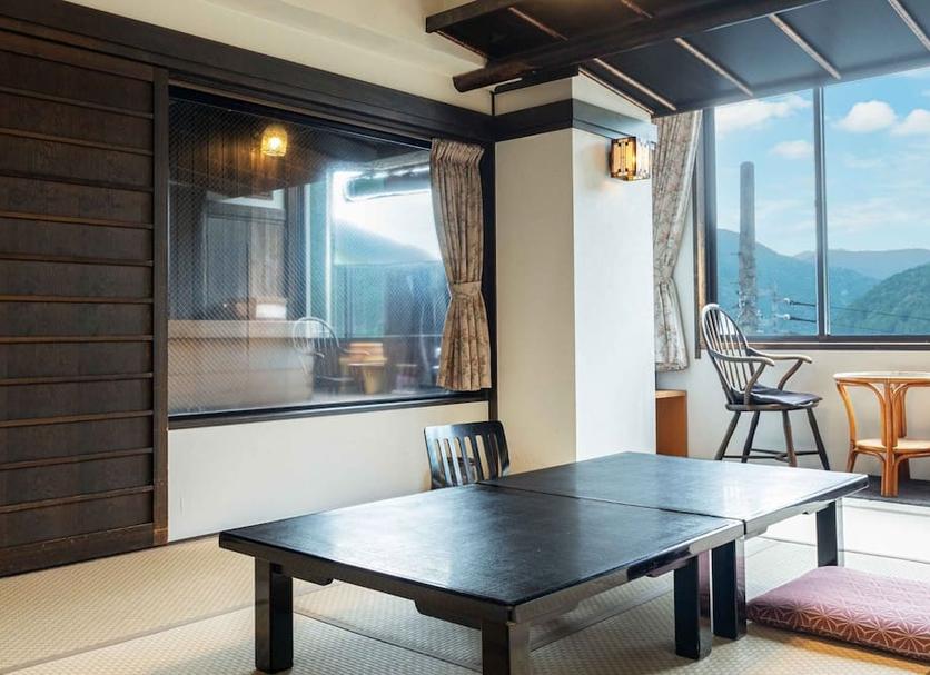 Sala pranzo Foto