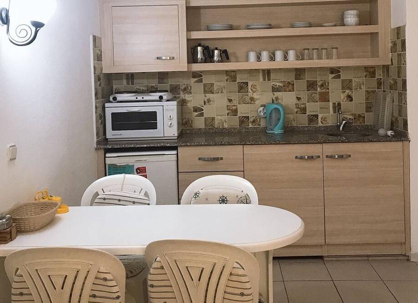 Cucina Foto