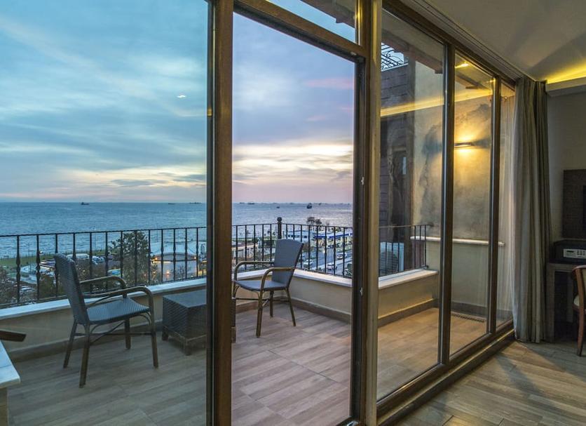 Balcone Foto