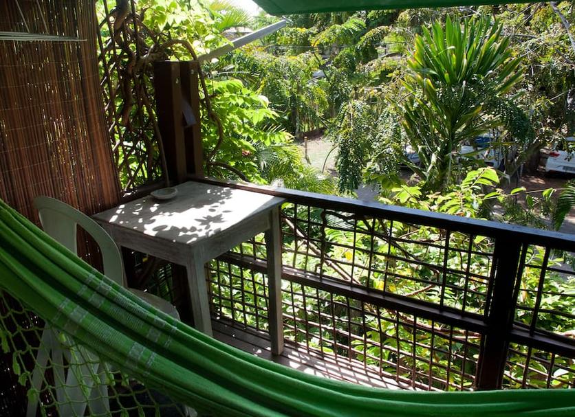 Balcone Foto