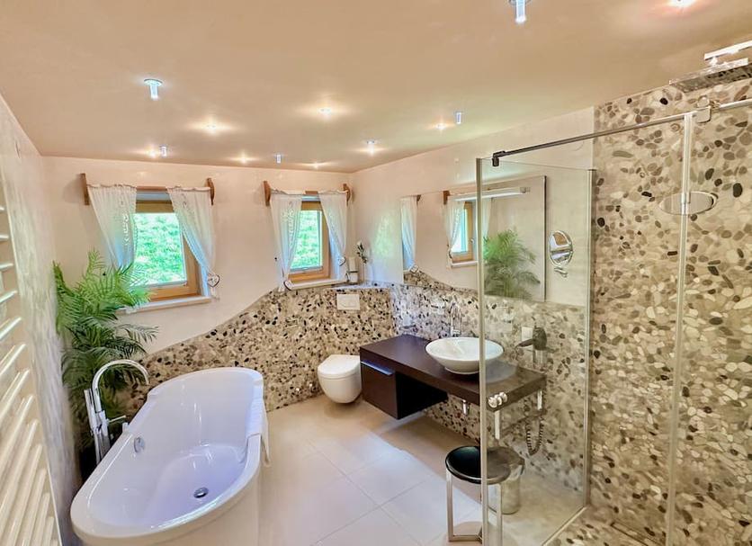 Bagno Foto
