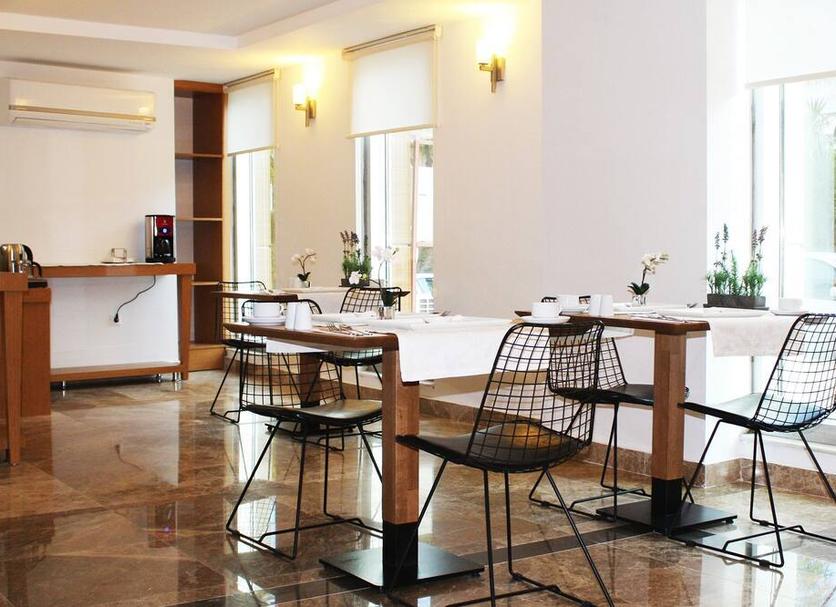 Sala pranzo Foto