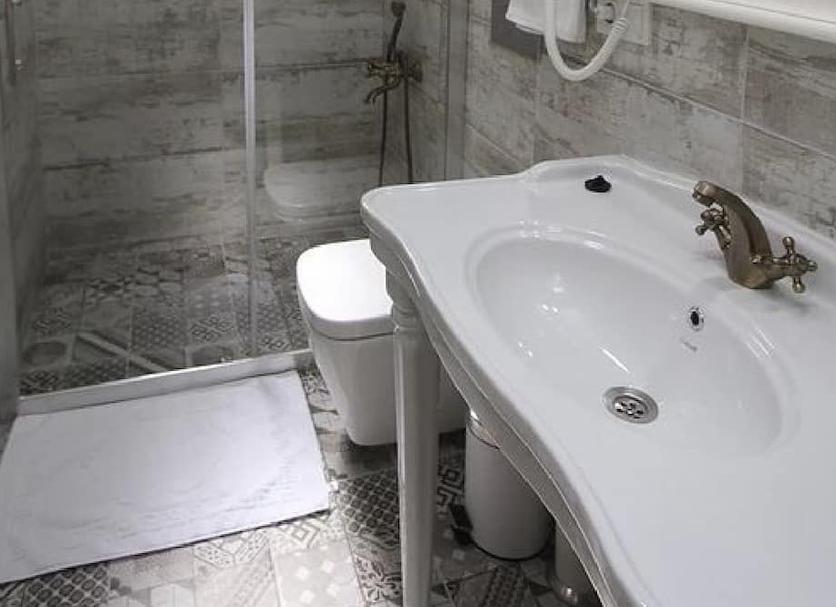 Bagno Foto