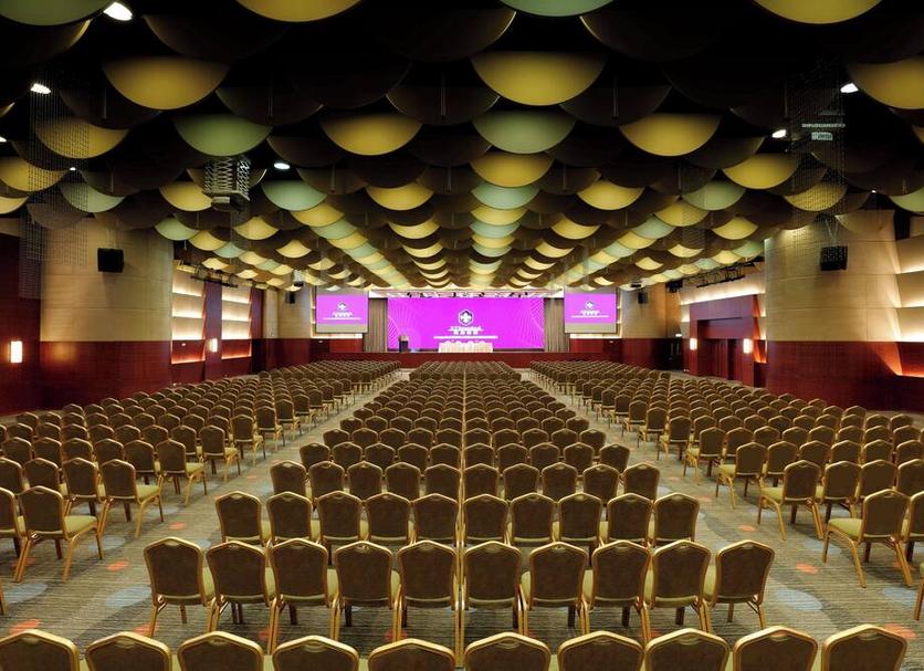 Sala conferenze Foto
