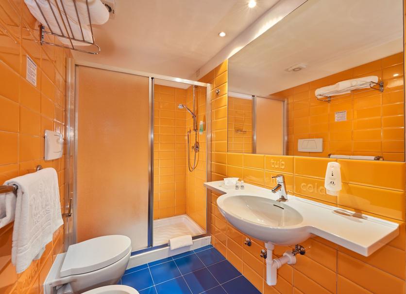 Bagno Foto