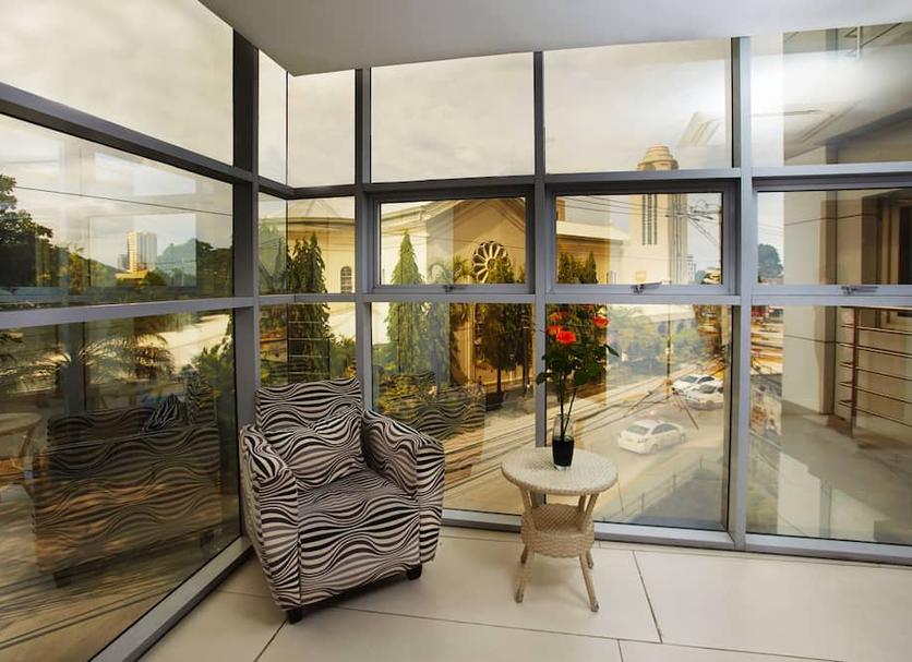 Balcone Foto
