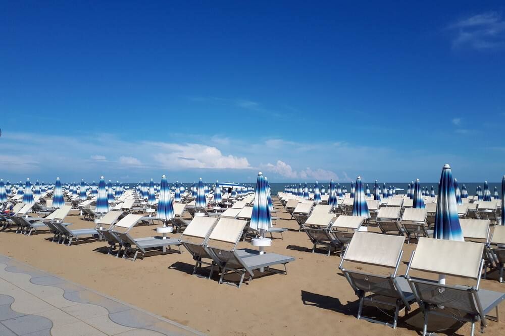 Spiaggia