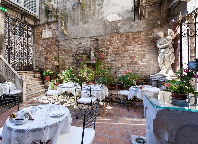 Ristorante Foto