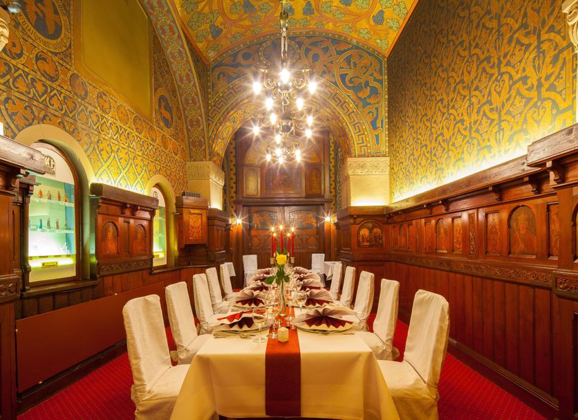 Ristorante Foto
