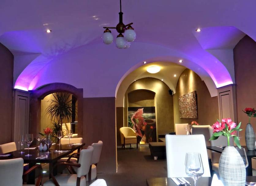 Ristorante Foto