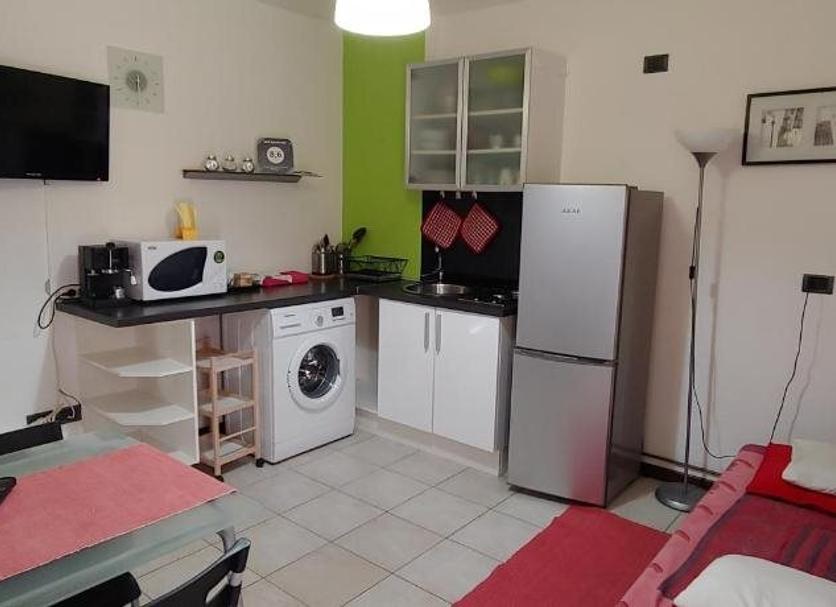 Cucina Foto