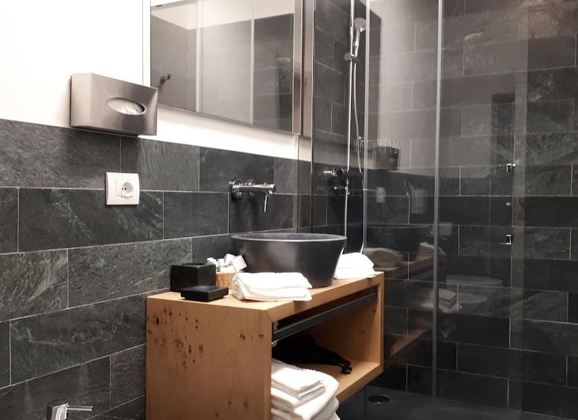 Bagno Foto