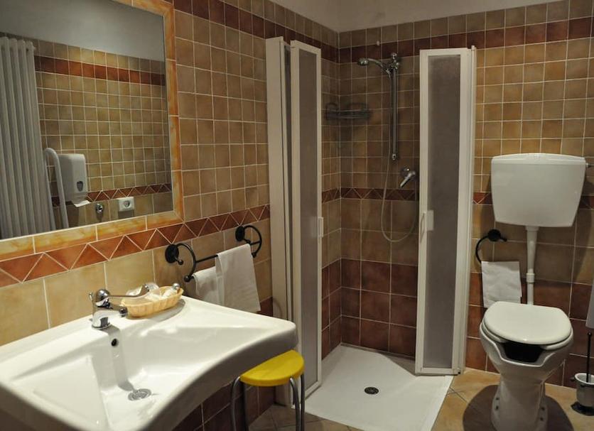 Bagno Foto