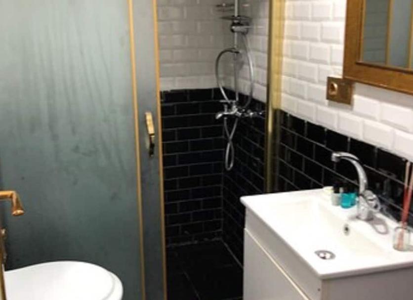 Bagno Foto