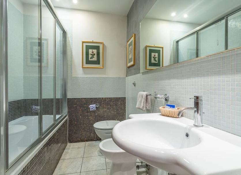 Bagno Foto