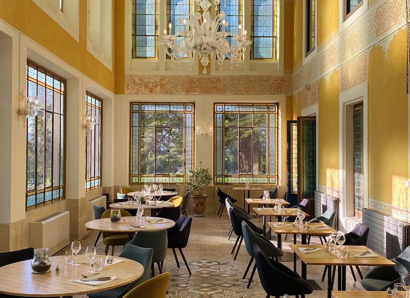 Ristorante Foto