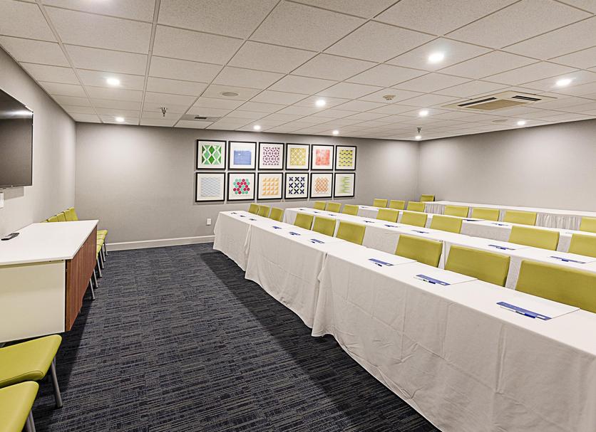 Sala conferenze Foto