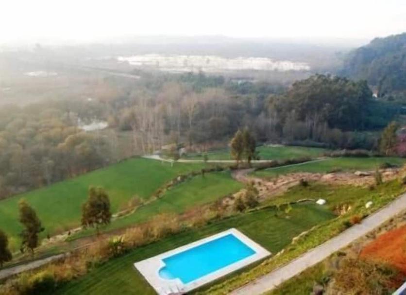 Vista esterna Foto