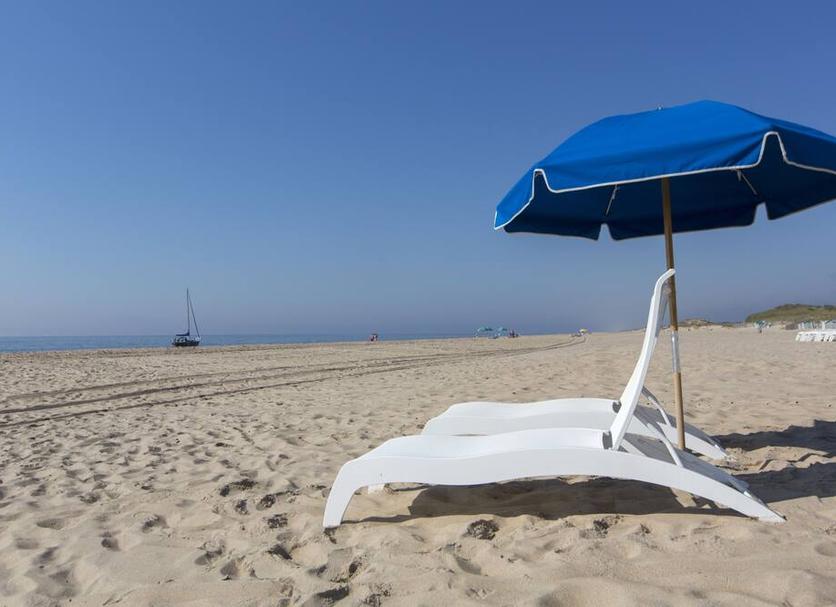 Spiaggia Foto