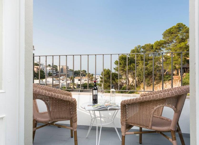 Balcone Foto