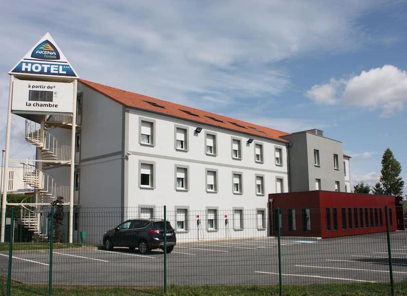 Edificio Foto
