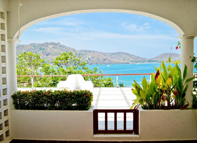 Balcone Foto