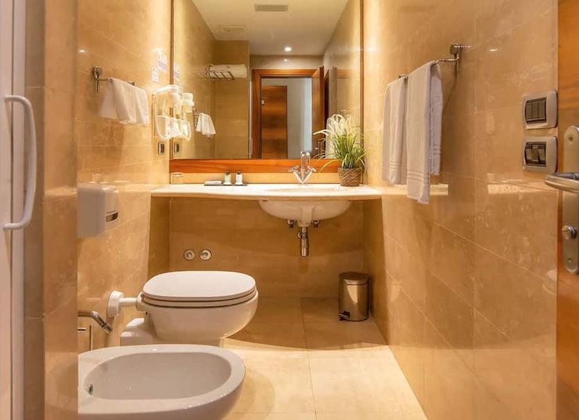 Bagno Foto