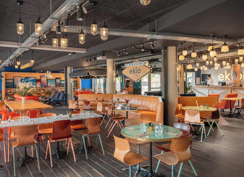 Ristorante Foto