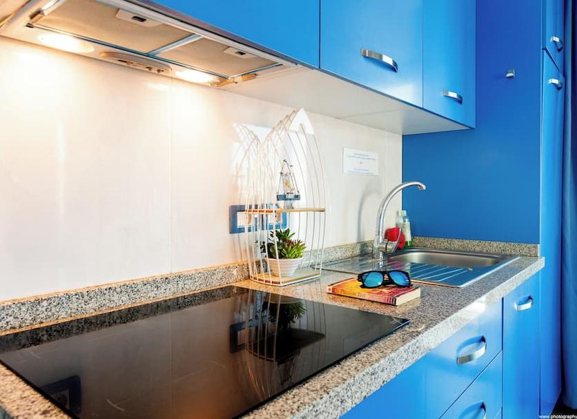 Cucina Foto