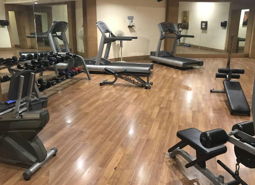 Palestra Foto