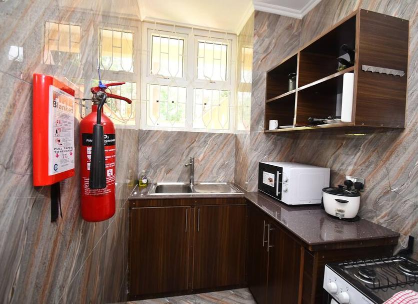 Cucina Foto