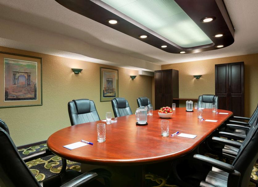 Sala conferenze Foto