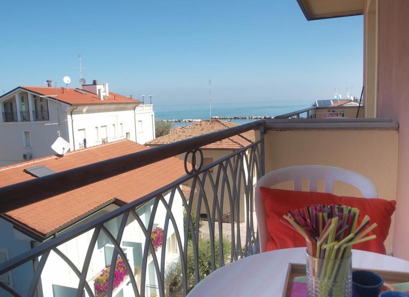 Balcone Foto