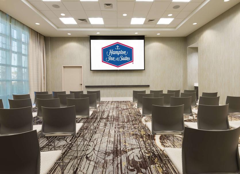 Sala conferenze Foto