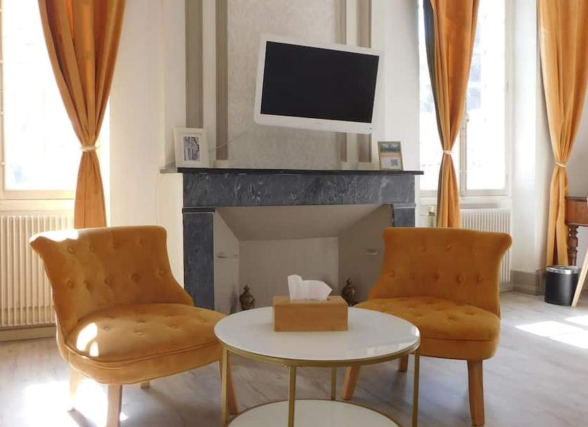 Soggiorno Foto