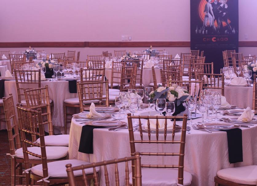 Sala ricevimenti Foto
