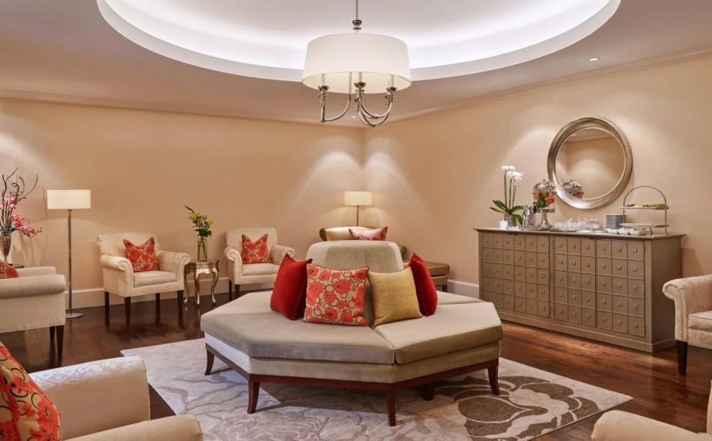 Area lounge