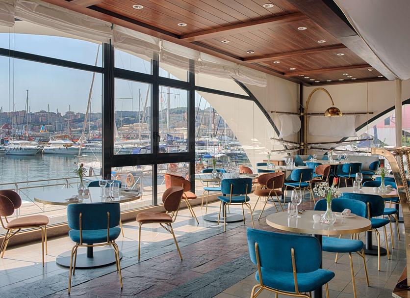 Ristorante Foto