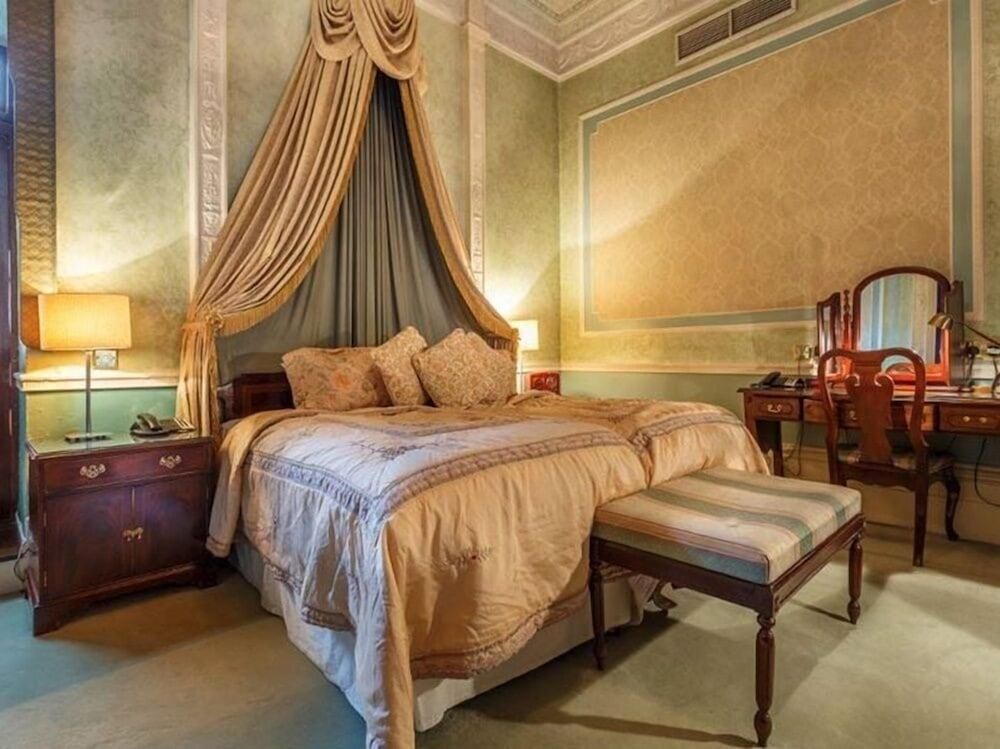 Camera da letto