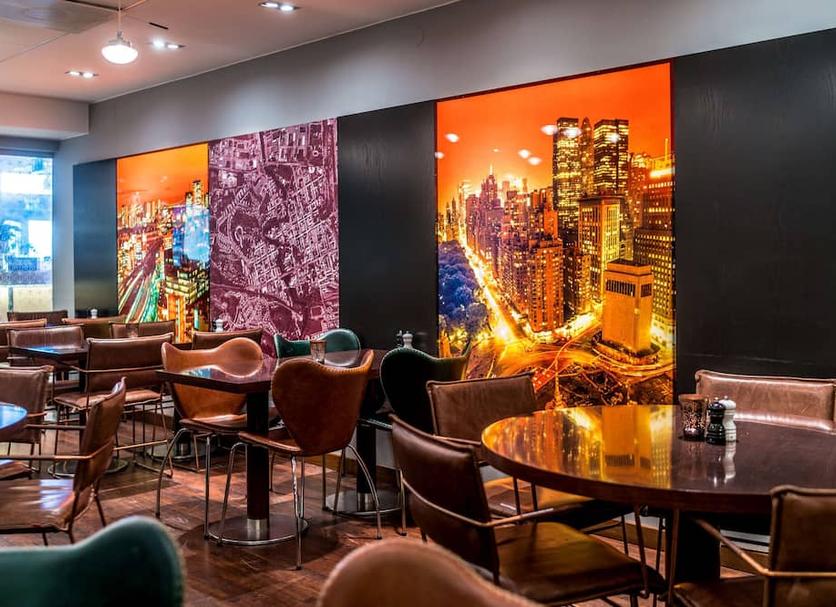 Ristorante Foto