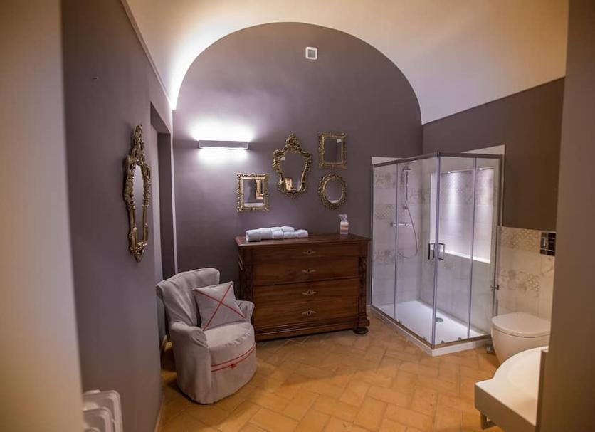 Bagno Foto