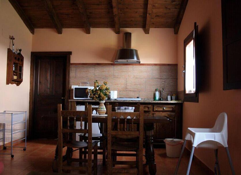 Cucina Foto
