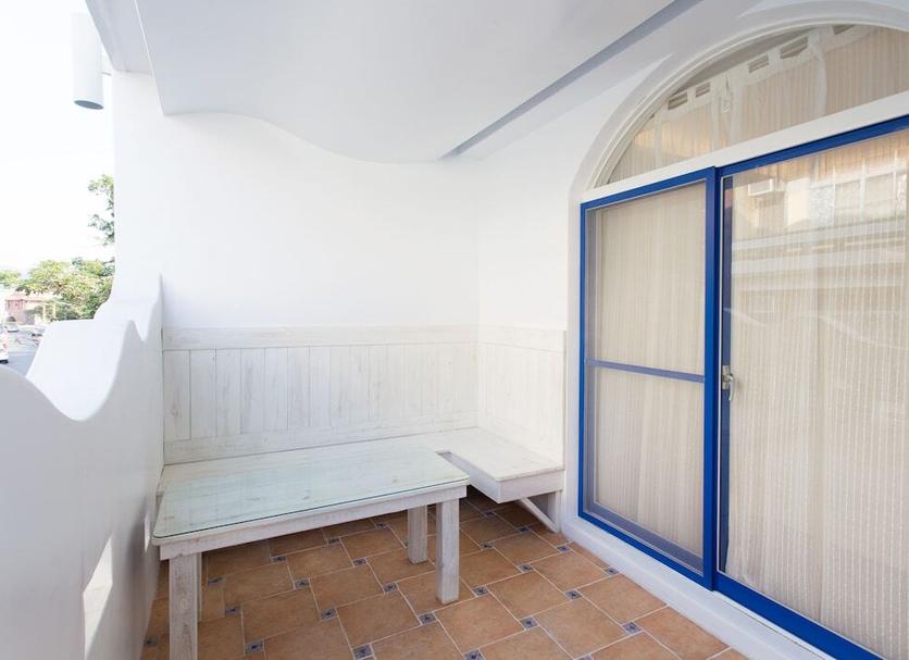 Balcone Foto