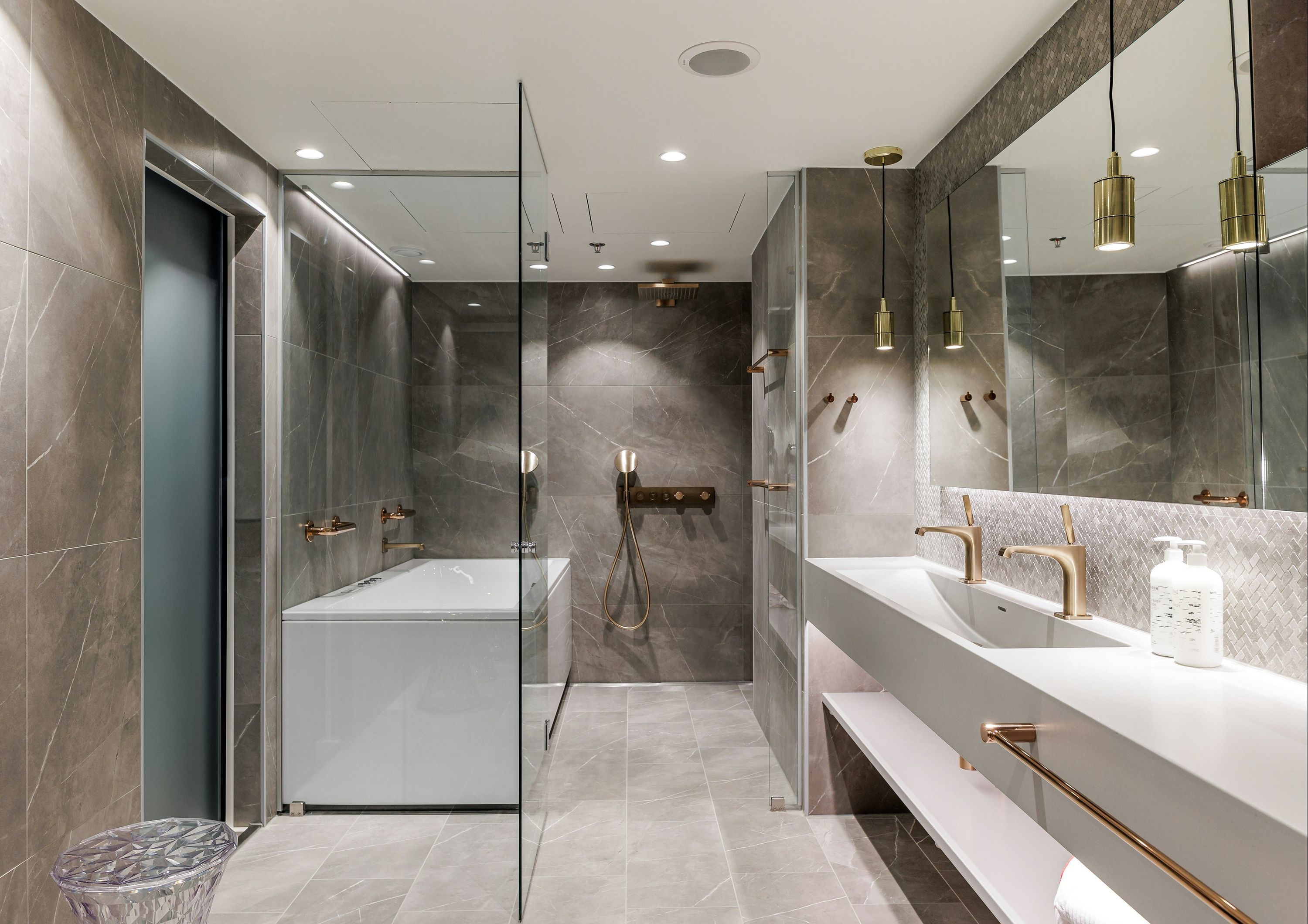 Bagno Foto