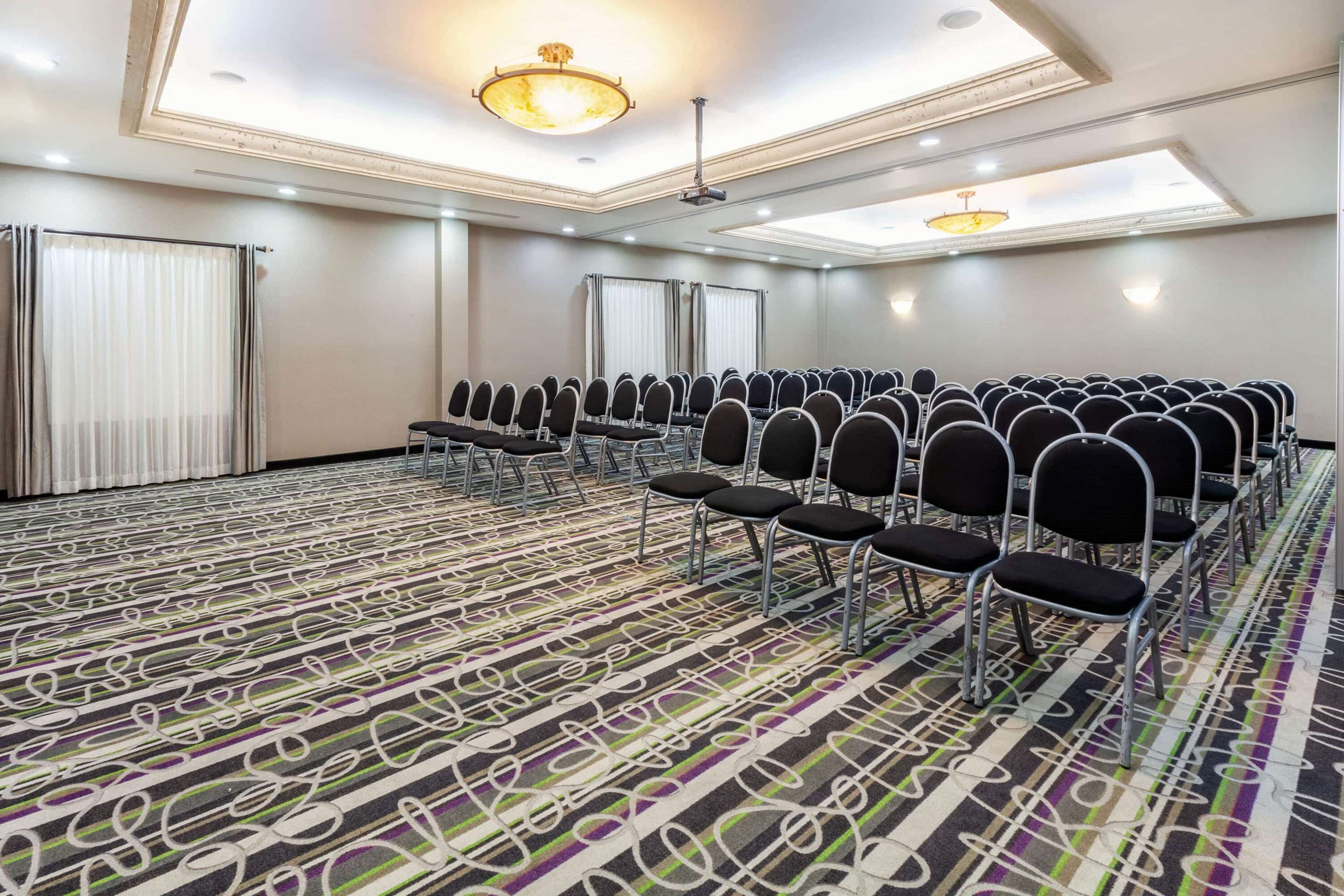 Sala conferenze