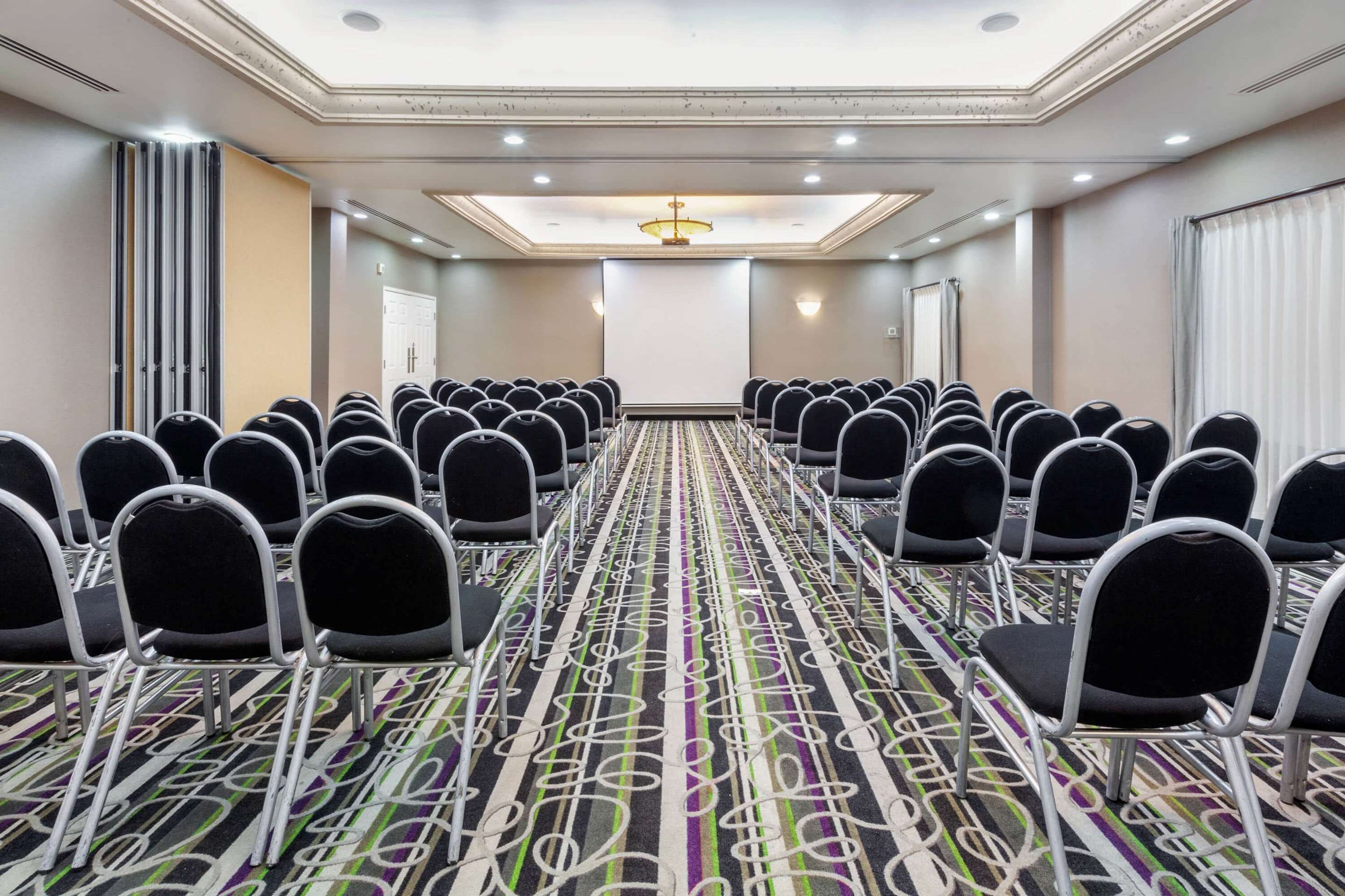 Sala conferenze