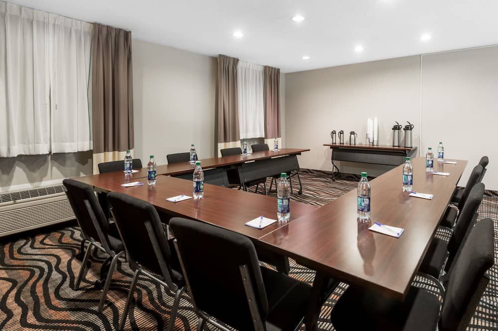 Sala conferenze