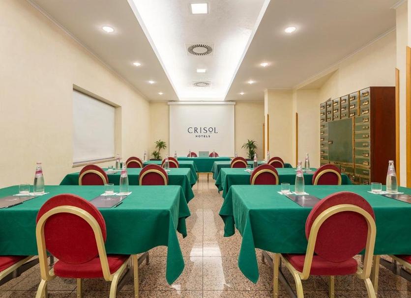 Sala conferenze Foto