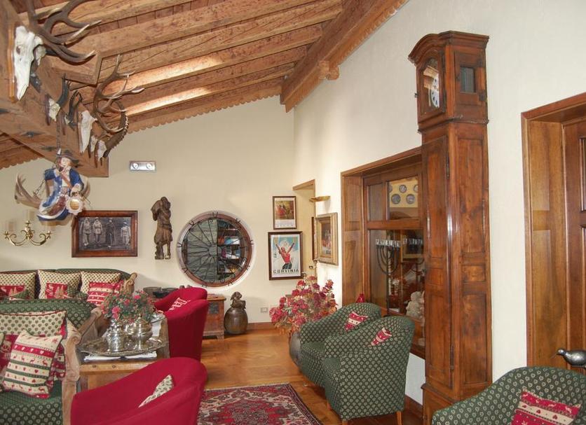 Soggiorno Foto
