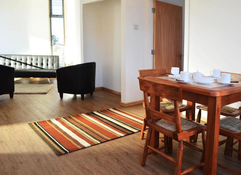 Sala pranzo Foto